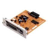 Serial Interface Board, No Buffer, Type B