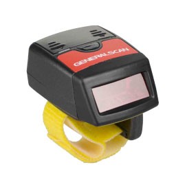 Lectores Portátiles Generalscan GENERALSCAN-GS-R1000BT