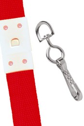 Brady 2138-5006 Lanyards image
