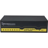 Brainboxes ES-279 Wireless & Networking image