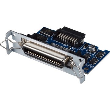 BIXOLON, PARALLEL INTERFACE CARD FOR THE SRP-270, 350, 370