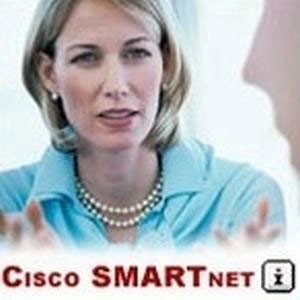 Cisco CON-SNT-7206 Service Contract