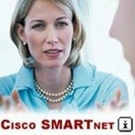 image Services Cisco CON-SNT-7206
