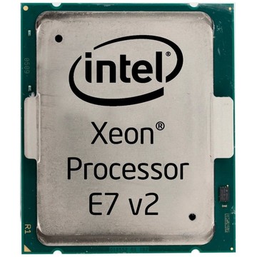 Cisco Xeon E7-4870 v2 2.30 GHz Processor Upgrade - UCS-CPU-E74870B