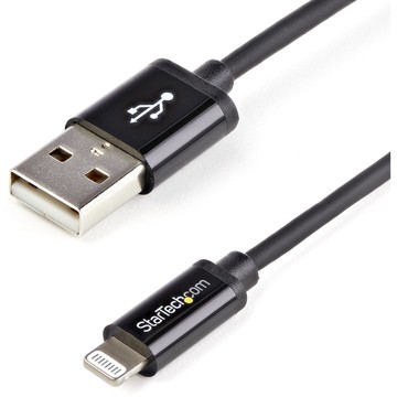 StarTech USBLT1MB Cables