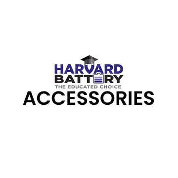 Batteries Harvard Battery HBP-DMRL4L