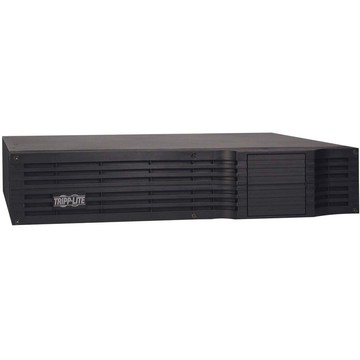 Tripp-Lite BP48V24-2U Accessories