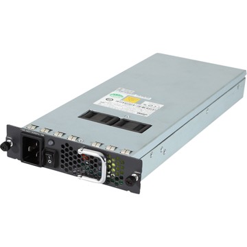 HPE Aruba JG335AABA Power Supply