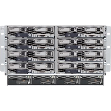 Cisco UCS-EZ-INFRA-CHSS Accessories