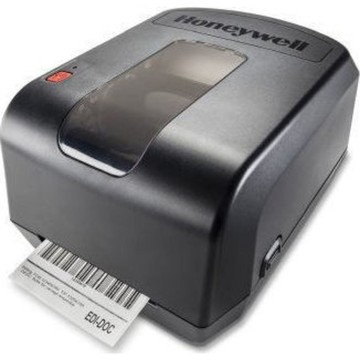 Honeywell PC42TWE01023 Etikettendrucker