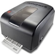 Honeywell PC42TPE01313 Etikettendrucker Bild