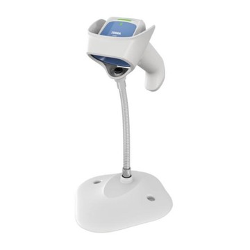 Gooseneck Intellistand for Zebra DS8208 Healthcare
