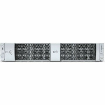 Cisco HyperFlex Server Barebone System - HX240C-M6SX