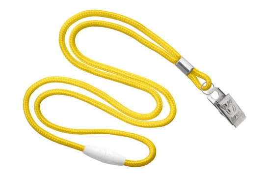 Brady 2137-2019 Lanyards