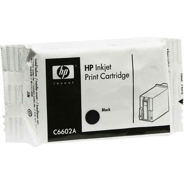 HP C6602A Inks