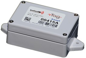 InfinID INF-VT100-E-A6 Tags image