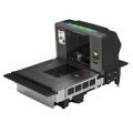 Honeywell Stratos 2700 Bioptic Scanner/Scale 20", Camera Display, Diamonex Glass, Mettler Scale (Single Range - LBS), Checkpoint EAS image