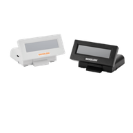 Bixolon BCD-3000, kit (USB, RS232), black, USB, RS232 image