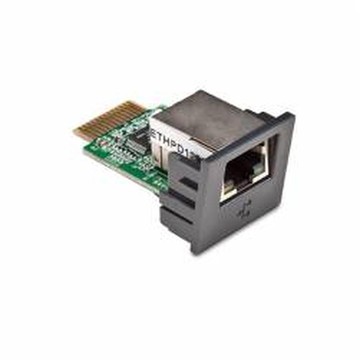 Cover,Ethernet PC43D/PC43T