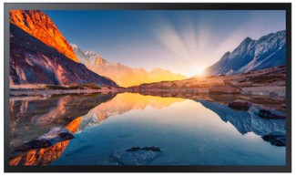 Samsung SAMSUNG-QMR-T-SERIES Monitors image