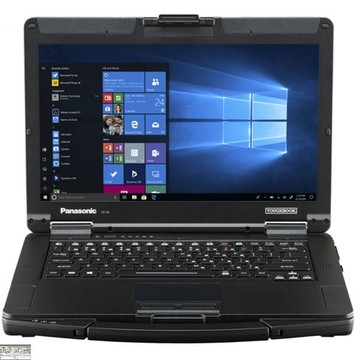 PAN.HARDWARE.PANASONIC WINDOWS TOUGHPAD..