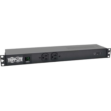 Tripp-Lite PDUMH15-ISO Accessories