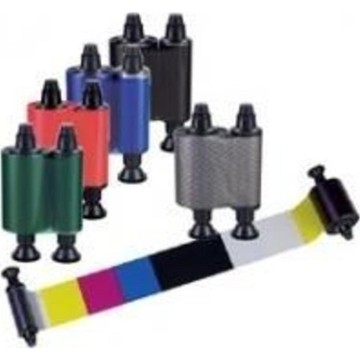 Cintas de Tarjeta Evolis R4001
