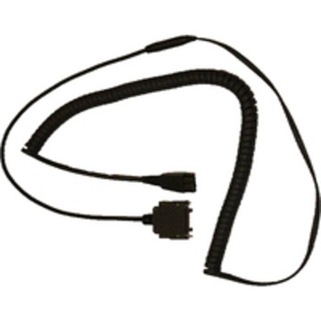 Datalogic audio cable