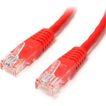 Cables StarTech M45PATCH15RD