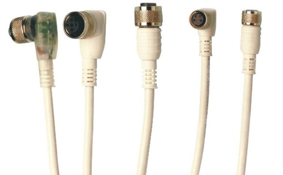 Datalogic 95A251460 Cables