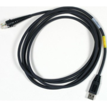 USB Kabel, straight