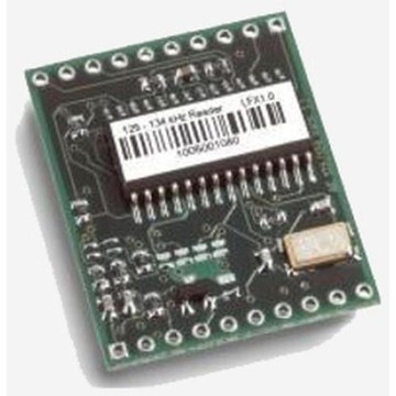 Omnikey 701800013 Kartenleser