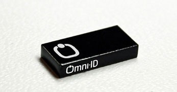 Omni-ID FIT-400P-TAG Tags