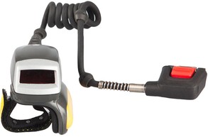 Zebra ZEBRA-RS4000 Wearable Readers image