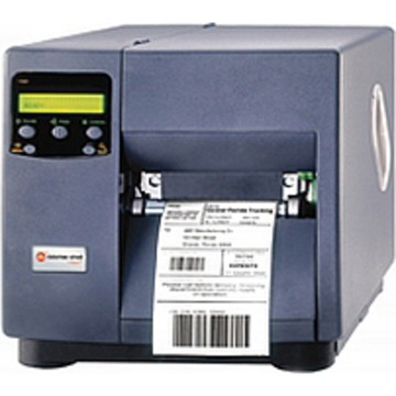 I-4212E MARKII PRINTER: I-CLASS Mark II, 4IN, 203dpi, graphic displ...