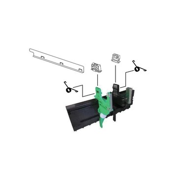 Paper Guide T1 for Toshiba EX4T1