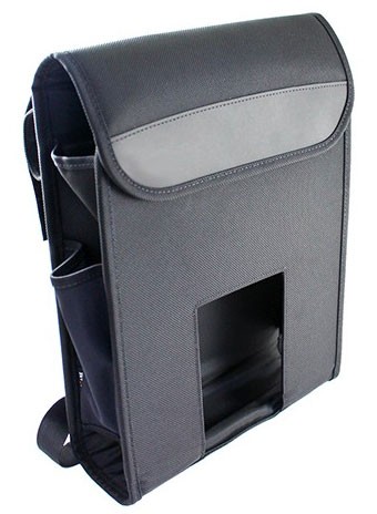 UltimaCase AE2400DW Accessories