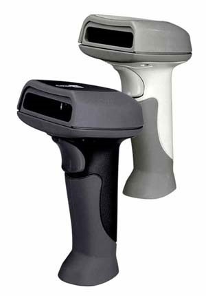 CipherLab CIPHERLAB-1100 Handheld Barcode-Scanner