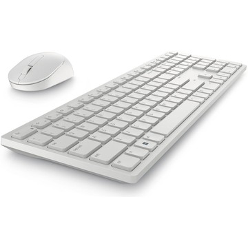 Dell KM5221W-WH-US Keyboards