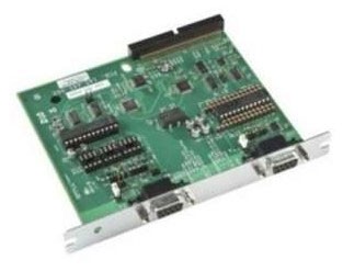 RS232 Duart Interface, RS232+RS232 Kit /ASX, for PA30, PF2i, PF4i, PM4i, PX4i, PX6i