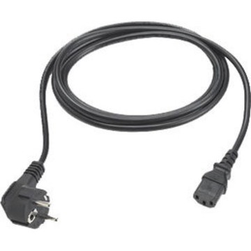 Zebra AC Line Cord (EU), 1,8m