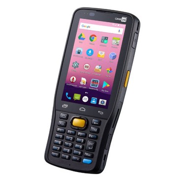 CIPHERLAB, RK26 MOBILE COMPUTER, ANDROID 12 GMS, BT5.1/WIFI6/NFC, ADVANCED RANGE 2D IMAGER (SE5500), 4GB RAM + 64GB FLASH, 4'' WVGA, 16MP AUTOFOCUS CAMERA, 28 CRYSTAL KEY, 4000 MAH , US ADAPTER, USB S
