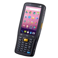 CIPHERLAB, RK26 MOBILE COMPUTER, ANDROID 12 GMS, BT5.1/WIFI6/NFC, ADVANCED RANGE 2D IMAGER (SE5500), 4GB RAM + 64GB FLASH, 4'' WVGA, 16MP AUTOFOCUS CAMERA, 28 CRYSTAL KEY, 4000 MAH , US ADAPTER, USB S image