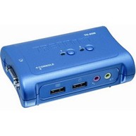 imagen de Software BCI TK-209K