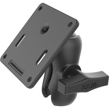RAM Mount RAM-103U-B-2461 Accessories