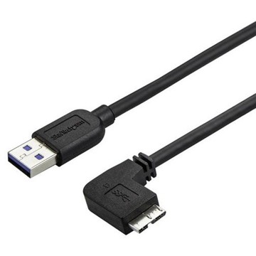 Cables StarTech USB3AU50CMRS