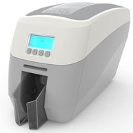 Magicard 600, Dual-Sided image