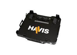 HAVIS CRADLE CF-33 RUGGED LAPTOP/pwr sup