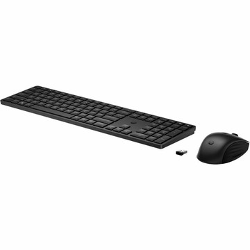 HP 4R013AA#ABL Keyboards