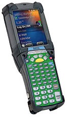 BARTEC B7-A2A4-RK01-SYAQ-A600 Handheld Terminals